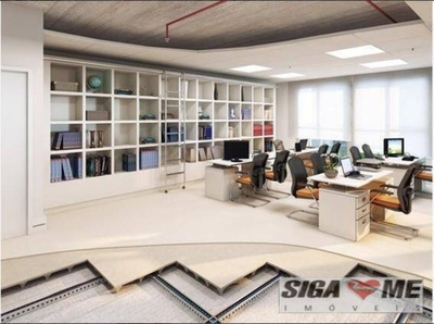 Sala-Conjunto, 65 m² - Foto 2