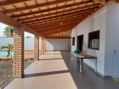 Casa, 3 quartos - Foto 3