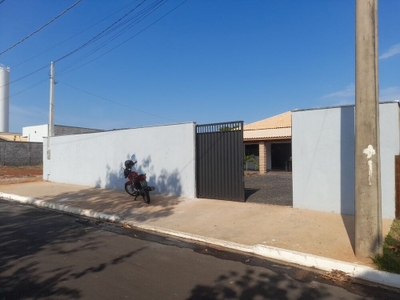 Casa, 3 quartos - Foto 2