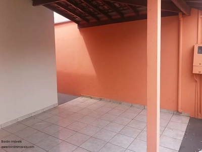 Casa, 3 quartos - Foto 3