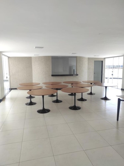 Apartamento, 3 quartos, 107 m² - Foto 2