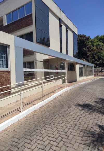 Kitnet-Studio, 29 m² - Foto 2