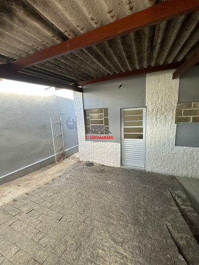 Casa, 3 quartos - Foto 2