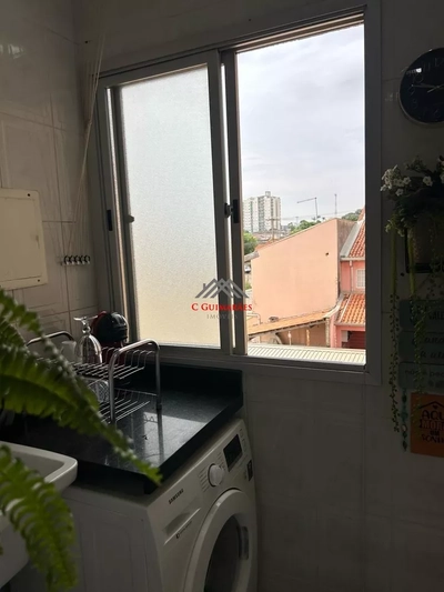 Apartamento, 3 quartos, 93 m² - Foto 2