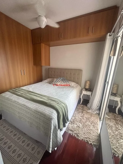 Apartamento, 3 quartos, 93 m² - Foto 1