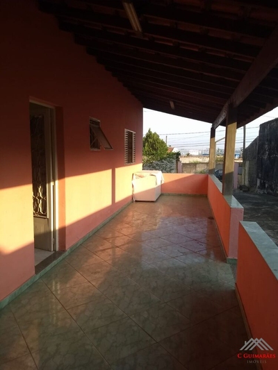 Casa, 1 quarto - Foto 2