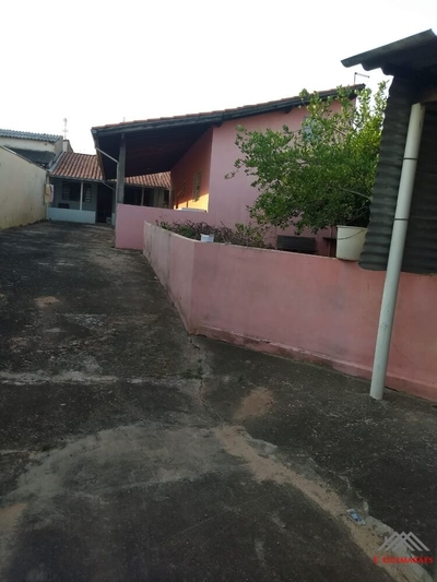 Casa, 1 quarto - Foto 4