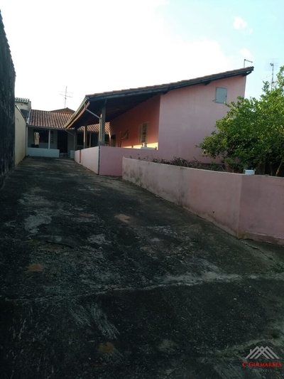 Casa, 1 quarto - Foto 1