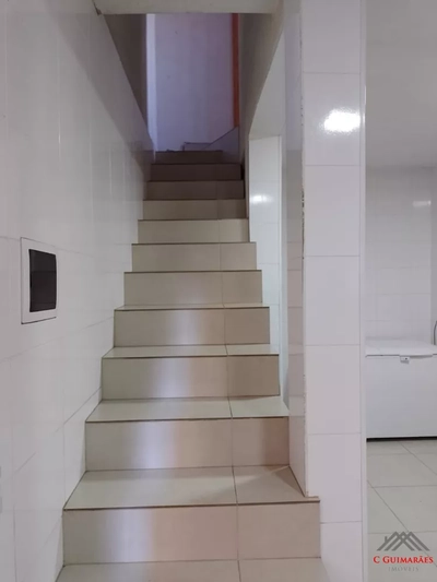 Casa, 3 quartos - Foto 4