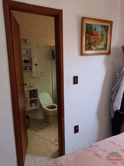 Casa, 3 quartos - Foto 5