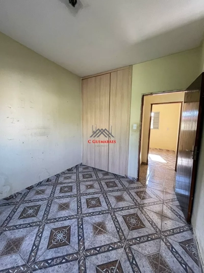 Casa, 4 quartos - Foto 1