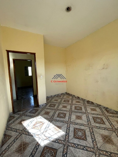 Casa, 4 quartos - Foto 2