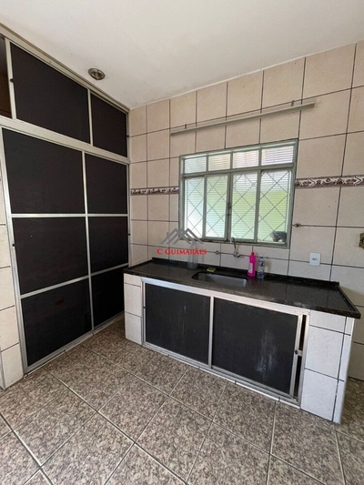 Casa, 4 quartos - Foto 4