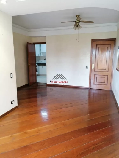 Apartamento, 3 quartos, 185 m² - Foto 3