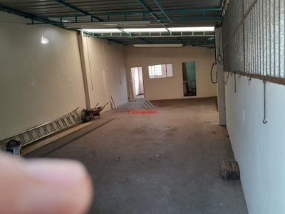 Loja-Salão, 74 m² - Foto 1