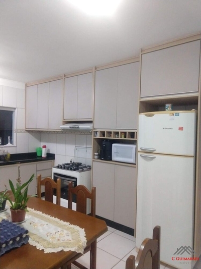 Chácara, 3 quartos - Foto 2