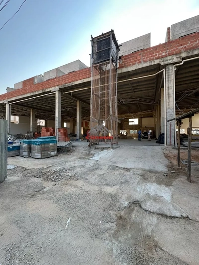 Indústria, 1012 m² - Foto 2