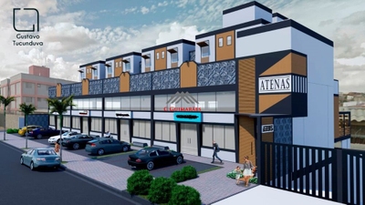 Indústria, 1012 m² - Foto 4