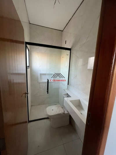 Casa, 3 quartos - Foto 4