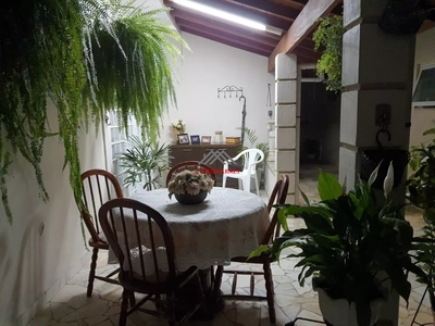 Casa, 3 quartos - Foto 5