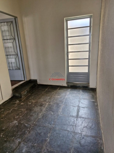 Casa, 4 quartos - Foto 1