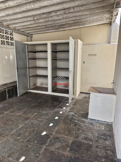 Casa, 4 quartos - Foto 4