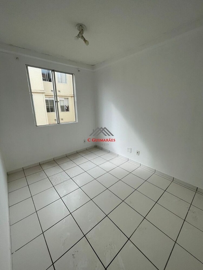 Apartamento, 3 quartos, 60 m² - Foto 1