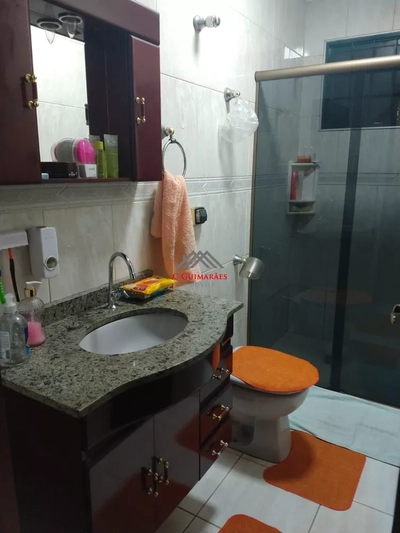 Casa, 3 quartos - Foto 4