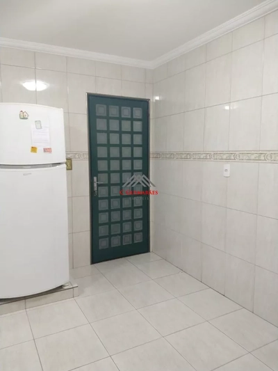 Casa, 3 quartos - Foto 3