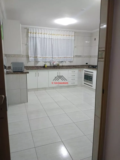 Casa, 3 quartos - Foto 1