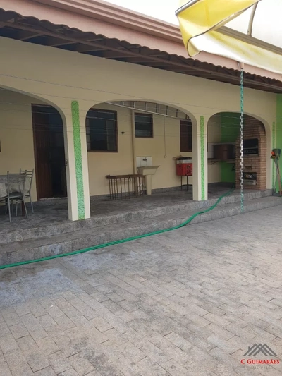 Casa, 3 quartos - Foto 4