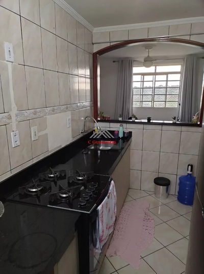Apartamento, 2 quartos, 57 m² - Foto 4