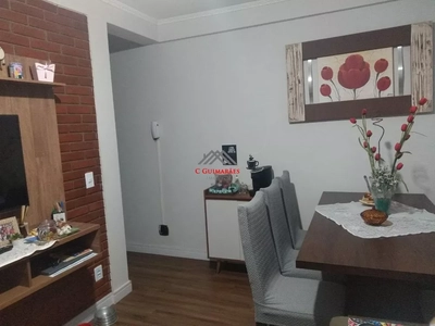 Apartamento, 2 quartos, 57 m² - Foto 2