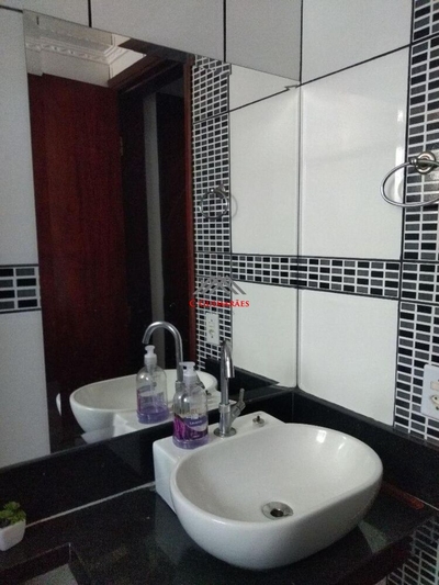 Apartamento, 2 quartos, 57 m² - Foto 4