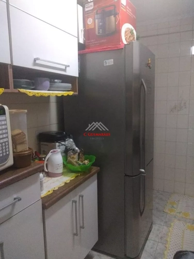 Apartamento, 2 quartos, 57 m² - Foto 3