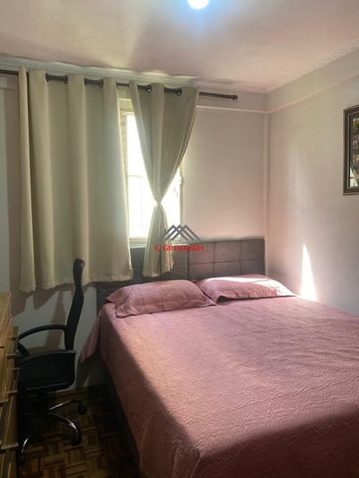 Apartamento, 2 quartos, 57 m² - Foto 5