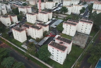 Apartamento, 2 quartos, 57 m² - Foto 1