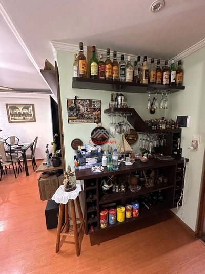 Apartamento, 2 quartos, 57 m² - Foto 3