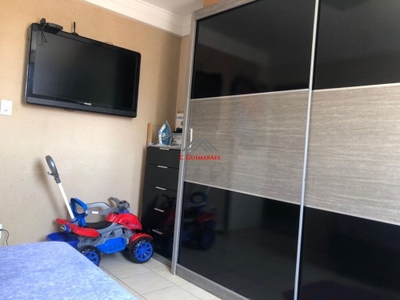Apartamento, 2 quartos, 57 m² - Foto 3
