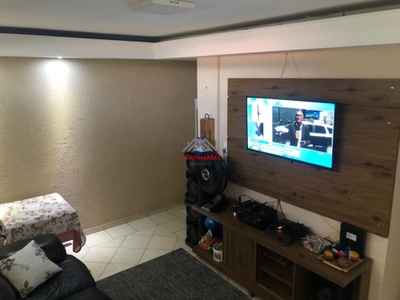 Apartamento, 2 quartos, 57 m² - Foto 1