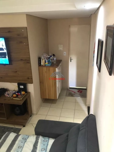 Apartamento, 2 quartos, 57 m² - Foto 2