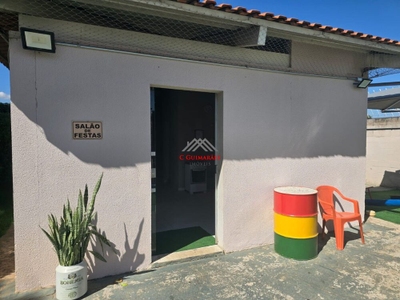 Apartamento, 2 quartos, 50 m² - Foto 3