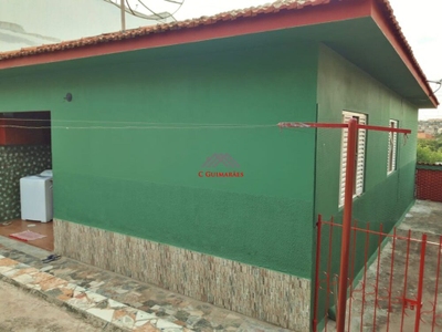 Casa, 2 quartos - Foto 4