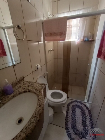 Casa, 2 quartos - Foto 4