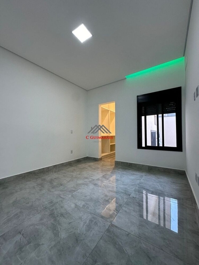 Casa, 3 quartos - Foto 4