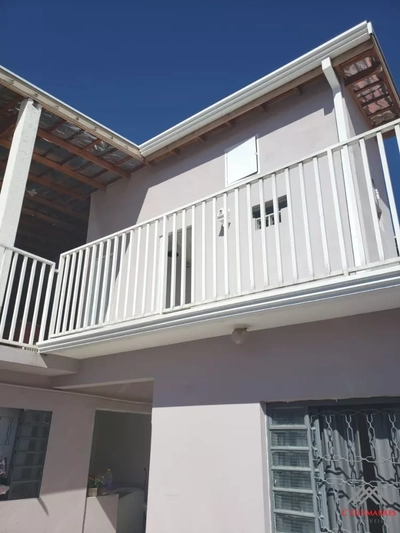 Casa, 4 quartos - Foto 2