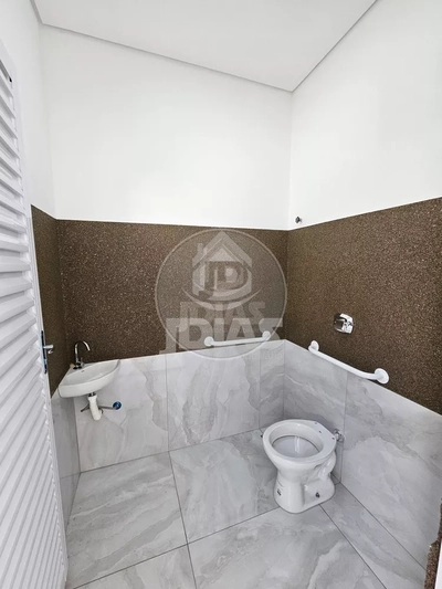 Loja-Salão, 71 m² - Foto 5