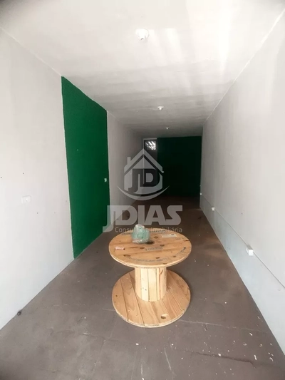 Loja-Salão, 40 m² - Foto 1