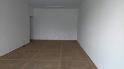 Loja-Salão, 37 m² - Foto 1