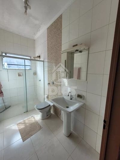 Casa, 4 quartos, 185 m² - Foto 3